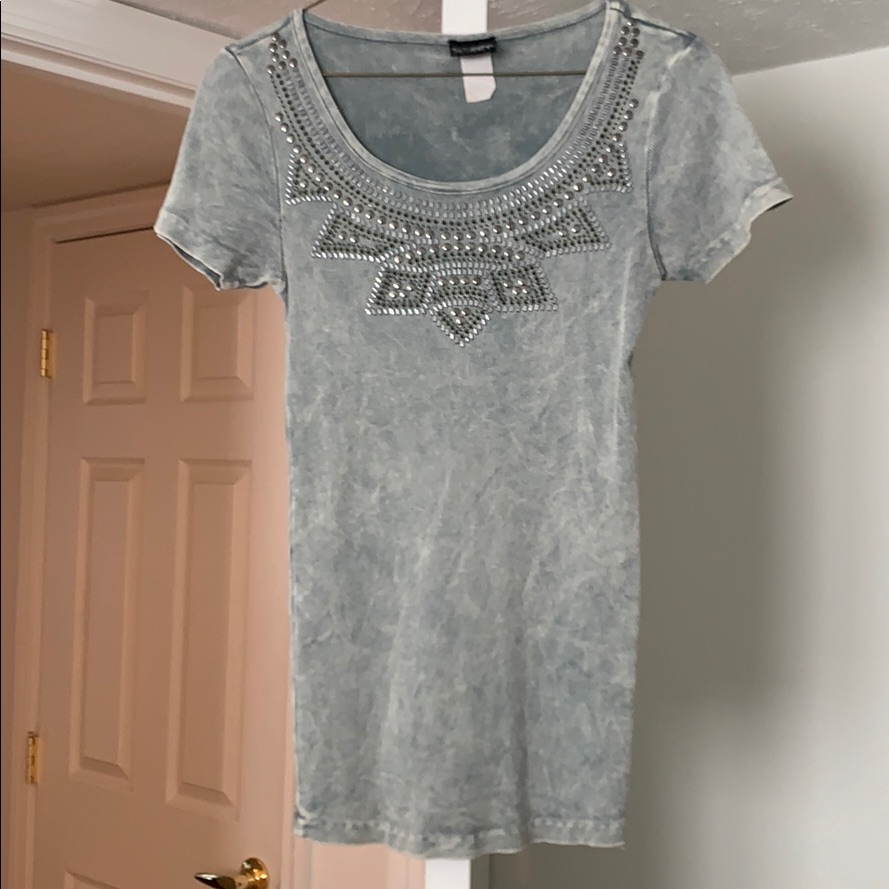 Stretch Tee